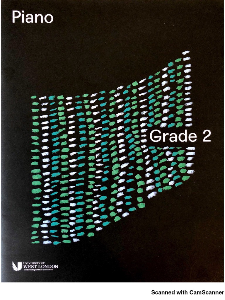 LCM Grade 2 | PDF
