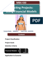 E3.2 - Financial Models