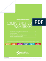 Competency Coding Workbook