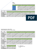 Tugas Puskesmas Dokter Internship