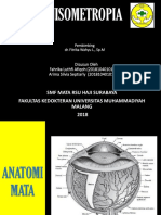 Referat Anisometropia Fahrika-Arima