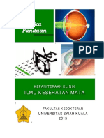 Buku Panduan I K Mata PDF