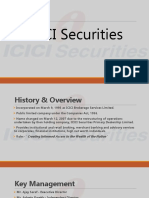 ICICI Securities