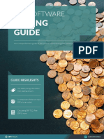 Erp Software Pricing Guide 2018