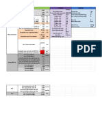 BAJA Parameters - Season-II - Sheet1 - Copy