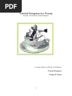 Download Celestial Navigation Teacup by WilliamGlennon4963 SN39931196 doc pdf