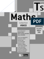 Bordasindiceterm 2016 Corrigesmanuelslycee