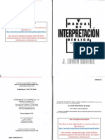 01 Manual de Interpretacion Bíblica - J. Edwin Hartill.pdf