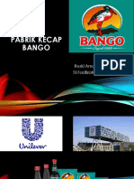 Fix PPT Kecap Bango