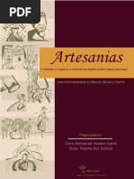 Artesanias