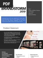 Team Prestige SJMSOM