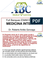 Medicina Interna