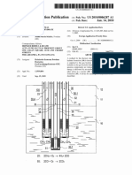 Thermal Stimulation Patent