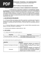 Edital Concurso Ufrpe 67 2018 Finalcom Errataieiieiii