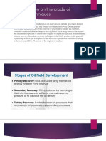 Demonstration on conventional and unconventional recovery techniques.pdf