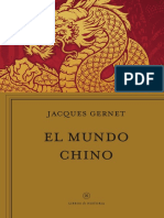 El Mundo Chino