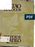 Platão - Crátilo