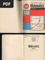 AutoturismeleARO PDF | PDF