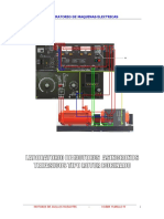 Laboratorio de Maquinas Electricas - PDF