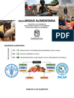 Seguridad Alimentaria 1