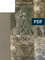 Martin Buber - Moisés PDF