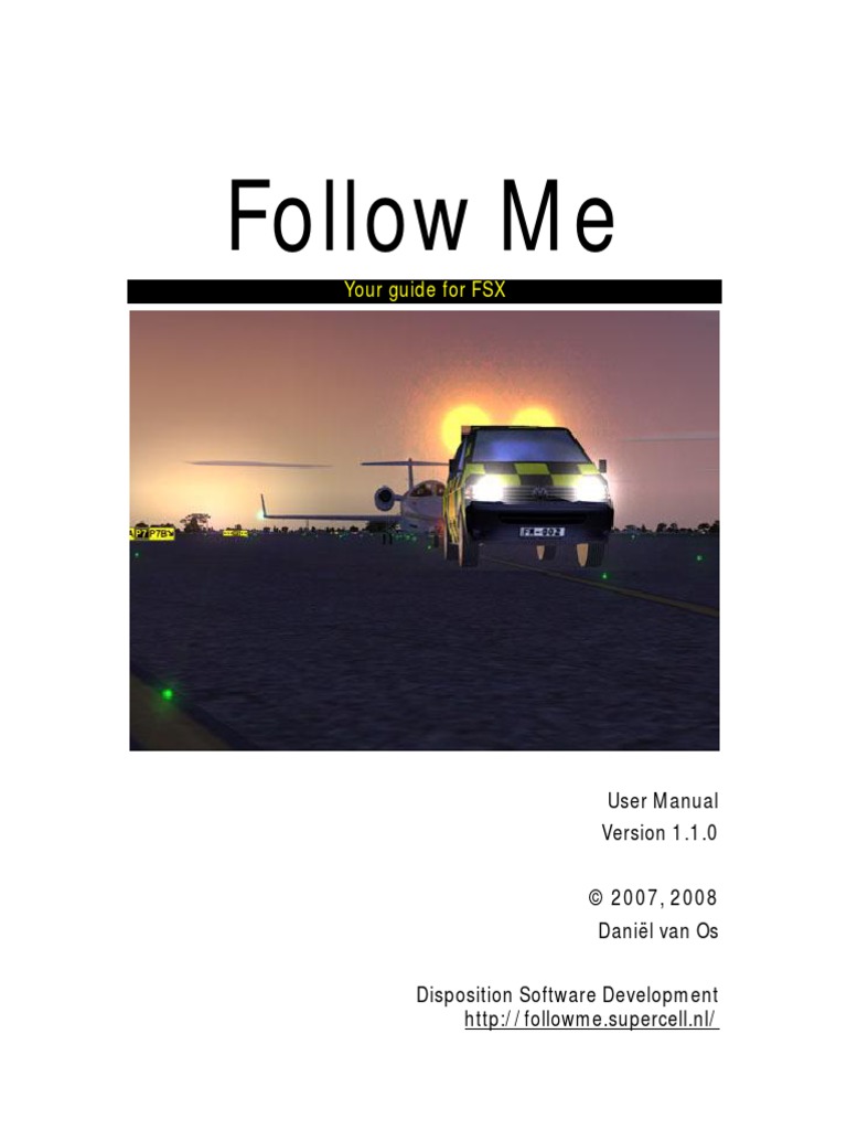 Follow Me-User Manual | Download Free PDF | Windows Vista | Operating ...