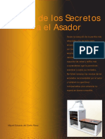 El Libro Secreto Del Buen Asador