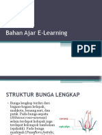Bahan Ajar E-Learning