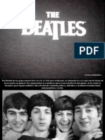 Tributo A The Beatles