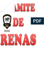 renas