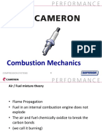 08 Combustion Mechanics