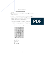 Proyecto calculo