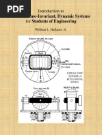 LinearTI Dynamic Systems PDF