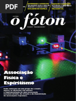 Revista O Fóton - Dezembro de 2017