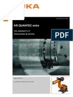 Manual User Kuka