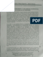 Pacto Alcaldes Locales Bogotá Derechos Mujeres