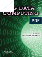 BigData Computing