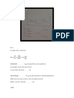 Tarea de Sismos