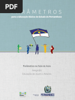 Geografia Eja médio