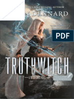 Truthwitch 