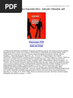 Parejas en Situaciones Especiales