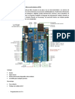 Plc Arduino y Pic