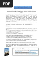 TMM Bedtime Affirmations TRADUZIDO