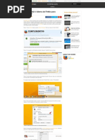 Como Mudar o Idioma Do Firefox Para Português _ Dicas e Tutoriais _ Techtudo