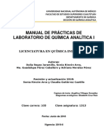 Manual Quimica Analitica