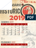 Calendario2019 PDF