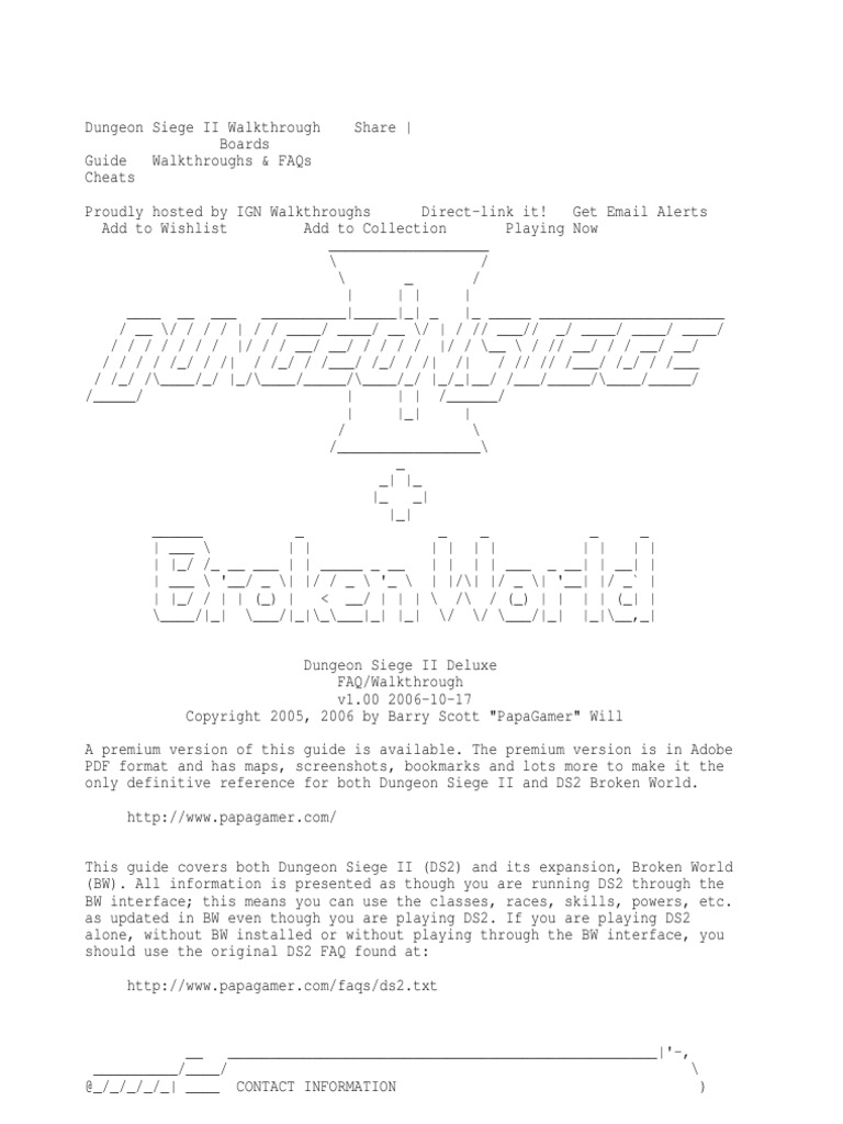 dungeon-2-walkthrough-pdf-leisure