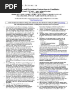 TSSA Exam FAQ and Registration Guide | PDF | Engineer | Certification