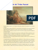 Sentido del Triduo Pascual.pdf