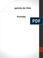 Propósitos de vida y autoconocimiento